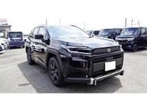 2026 Toyota RAV4