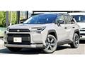 2026 Toyota RAV4