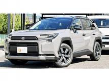 2026 Toyota RAV4