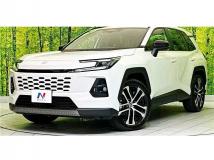 2026 Toyota RAV4