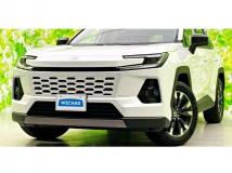 2026 Toyota RAV4