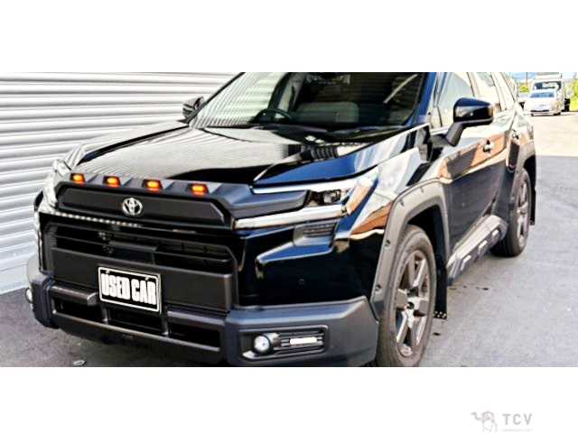 2026 Toyota RAV4