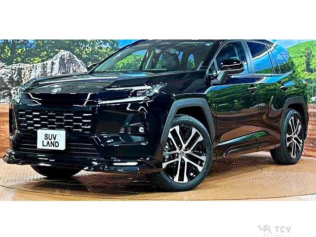2026 Toyota RAV4