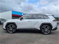 2026 Toyota RAV4