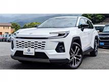 2026 Toyota RAV4