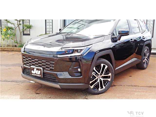 2026 Toyota RAV4