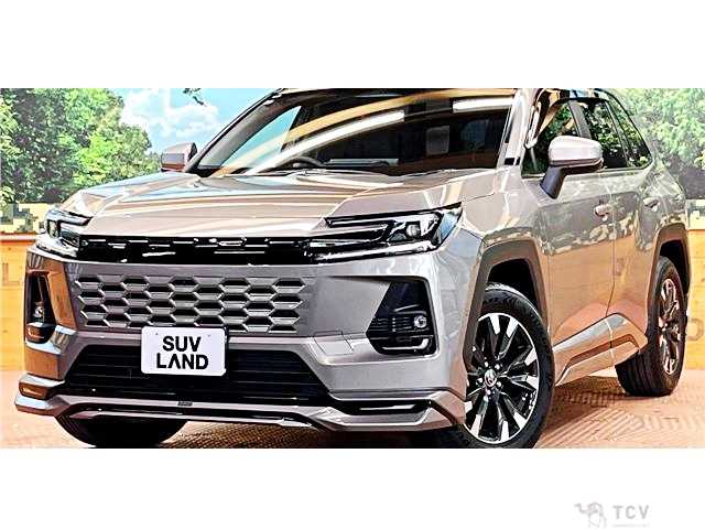 2026 Toyota RAV4