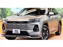 2026 Toyota RAV4