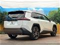 2026 Toyota RAV4