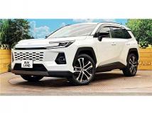 2026 Toyota RAV4