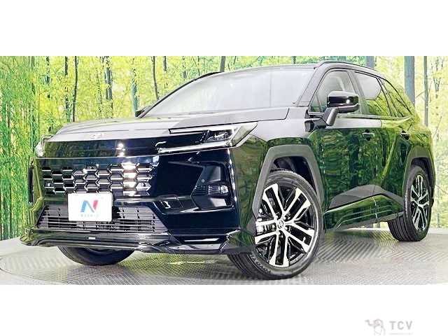 2026 Toyota RAV4