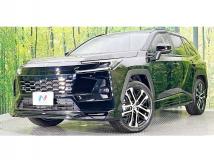 2026 Toyota RAV4