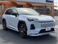 2026 Toyota RAV4