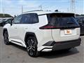 2026 Toyota RAV4
