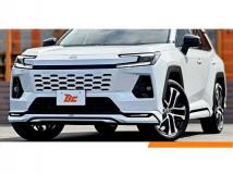 2026 Toyota RAV4