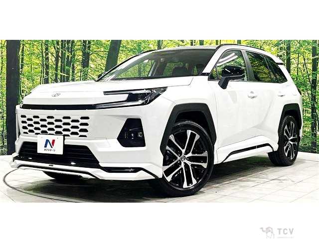 2026 Toyota RAV4