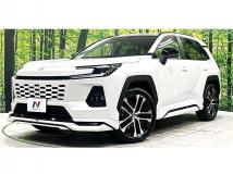 2026 Toyota RAV4