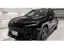 2026 Toyota RAV4
