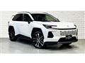 2026 Toyota RAV4