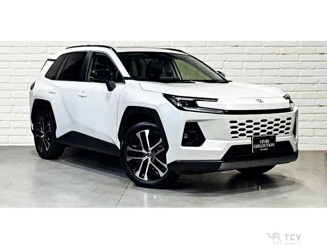 2026 Toyota RAV4
