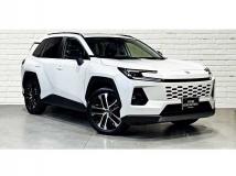 2026 Toyota RAV4