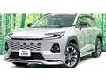 2026 Toyota RAV4