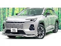 2026 Toyota RAV4