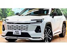 2026 Toyota RAV4