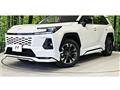 2026 Toyota RAV4