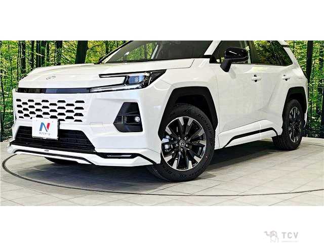 2026 Toyota RAV4