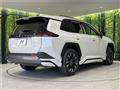 2026 Toyota RAV4