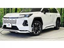 2026 Toyota RAV4