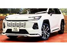 2026 Toyota RAV4
