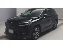 2026 Toyota RAV4