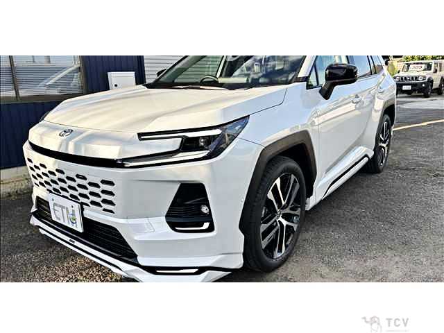 2026 Toyota RAV4