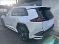 2026 Toyota RAV4