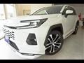 2026 Toyota RAV4