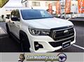 2020 Toyota Hilux