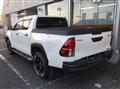 2020 Toyota Hilux