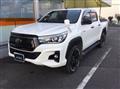 2020 Toyota Hilux