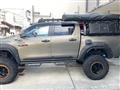 2021 Toyota Hilux