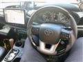 2021 Toyota Hilux