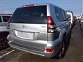 2003 Toyota Land Cruiser Prado