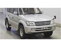 2002 Toyota Land Cruiser Prado