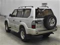 2002 Toyota Land Cruiser Prado