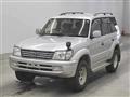 2002 Toyota Land Cruiser Prado