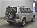 2002 Toyota Land Cruiser Prado