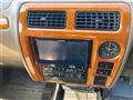 2002 Toyota Land Cruiser Prado
