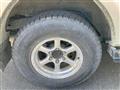 2002 Toyota Land Cruiser Prado