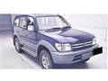 1997 Toyota Land Cruiser Prado